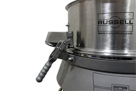 Russell Finex Superclamp